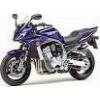FZS 1000 Fazer