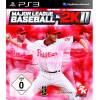 Major League Baseball 2011 (für PS3)