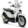 Aprilia Scarabeo 200 i.e. (14 kW) [11]