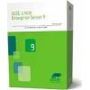 SuSe Linux Enterprise Server 9.0