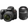 Alpha 55 Double Zoom Kit (mit SAL-55200-2 & SAL-1855)