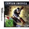 Captain America: Super Soldier (für DS)
