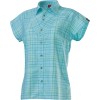 Trio Q Short Sleeve Shirt Women