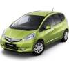 Jazz Hybrid 1.3i-DSI i-VTEC IMA CVT (75 kW) [08]