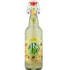 In Bio Limonade Zitrone