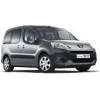 Peugeot Partner Tepee 1.6 VTi 110 5-Gang manuell (80 kW) [08]