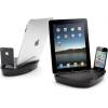 Dual-Power Dock