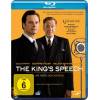 Blu-ray The King's Speech