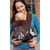 Together Be Freehand Mei Tai Baby Carrier