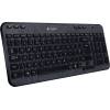 Wireless Keyboard K-360