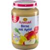 Alnatura Birne mit Apfel