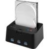 SATA QuickPort H3 USB 3.0