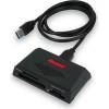 USB 3.0 MediaReader
