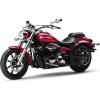 XVS950A Midnight Star