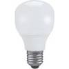Energiesparlampe Tropfen T60 15W E27 Warmweiß