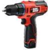 10.8V High Performance Ultra Compact 2 Gear Drill Driver