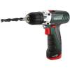 Metabo PowerMaxx 12 Pro/Basic