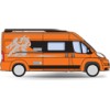 Twin GIT - SP 2.3 JTD Multijet 150 6-Gang manuell (109 kW)