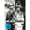 DVD Mr. Untouchable - Der Drogenpate der Bronx