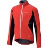 Herren Jacke Accu-3D MTB Softshell Windstopper