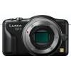 Lumix DMC-GF3 Kit (mit H-X 025 E)