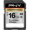 PNY Professional SDHC Class 10 