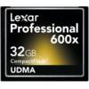 Lexar Media Professional CF 600x