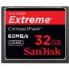 SanDisk Extreme CF 400x
