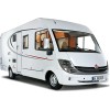 Viseo i 640 G 2.3 JTDM 130 6-Gang manuell (96 kW)