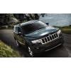 Jeep Grand Cherokee Kombi [10]