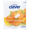 Clever Hühner Nuggets