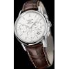 Schaltrad-Chronograph (Ref.-Nr.: L2.733.4.72.2)