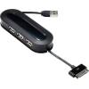 Dock-Connector USB-Hub