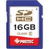 Pretec SDHC Class 6