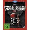 Pirates of the Caribbean 4