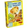 Haba Lecker oder Gemecker!