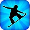 Ezone.com Crazy Snowboard Lite