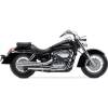 Shadow VT 750 CS ABS (34 kW) [11]
