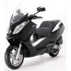Satelis 125 4V Premium (11 kW) [11]