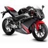 GPR125 Racing 4T 4V (11 kW) [11]