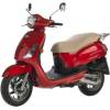 SYM Fiddle II 125 (6 kW) [11]