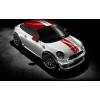 Mini JCW Coupé 6-Gang manuell (155 kW) [06]