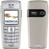 Oberschale für Nokia 6230i CC-233 D