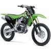 KX 250F (27 kW) [11]