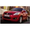Suzuki Swift [10]