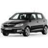 Fabia Limousine 1.2 TSI 5-Gang Schaltgetriebe (77 kW) [07]