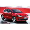 Polo V 1.6 TDI Blue Motion 5-Gang manuell (66 kW) [09]