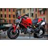 Ducati Monster 796 ABS (64 kW) [10]