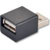 USB Ladeadapter für iPad