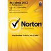 Norton Anti-Virus 2012
